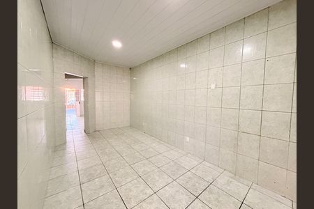 Casa à venda com 148m², 3 quartos e 3 vagasCozinha