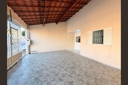 Casa à venda com 148m², 3 quartos e 3 vagasGaragem