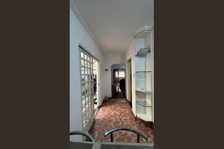 Casa à venda com 220m², 3 quartos e 2 vagasCozinha