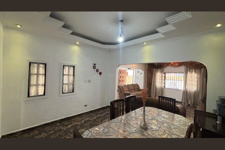 Casa à venda com 220m², 3 quartos e 2 vagasSala - Sala de Jantar