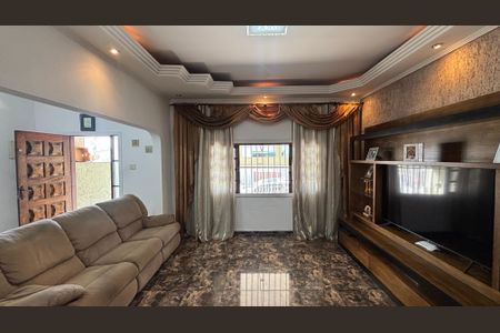 Casa à venda com 220m², 3 quartos e 2 vagasSala - Sala de Jantar