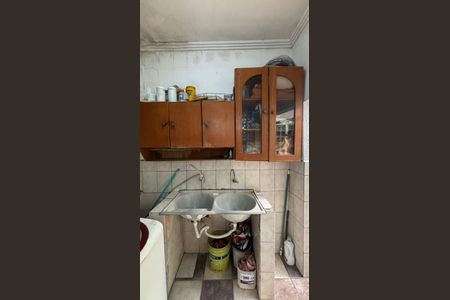 Casa à venda com 220m², 3 quartos e 2 vagasÁrea de Serviço