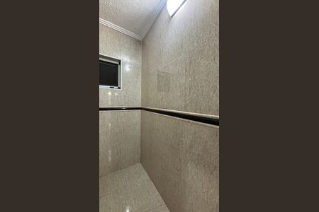 Casa à venda com 220m², 3 quartos e 2 vagasLavabo