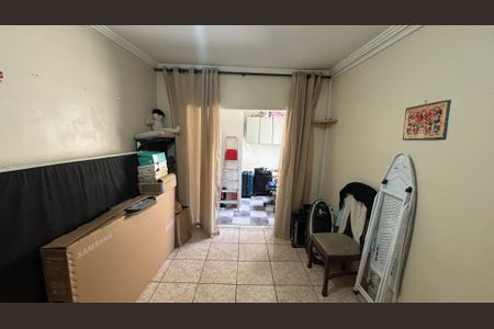 Casa à venda com 220m², 3 quartos e 2 vagasQuarto 1