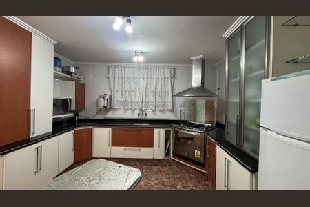 Casa à venda com 220m², 3 quartos e 2 vagasCozinha