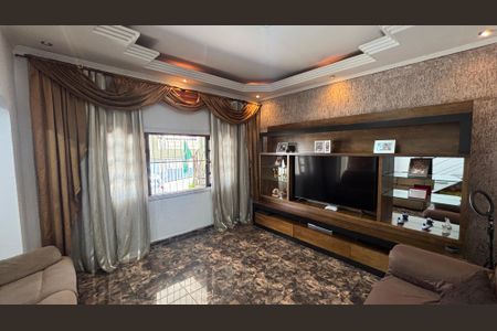 Casa à venda com 220m², 3 quartos e 2 vagasSala - Sala de Jantar