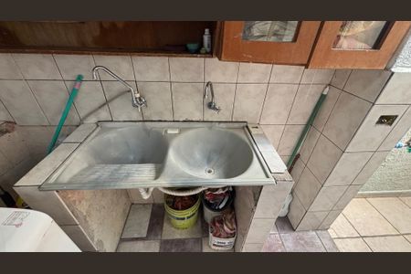 Casa à venda com 220m², 3 quartos e 2 vagasÁrea de Serviço