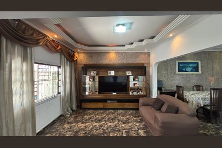 Casa à venda com 220m², 3 quartos e 2 vagasSala - Sala de Jantar