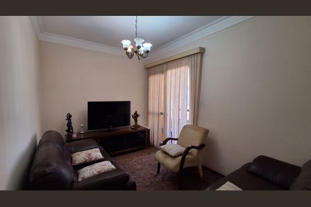 Apartamento para alugar com 94m², 2 quartos e 1 vagaSala