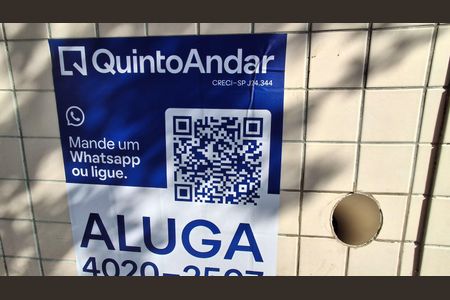 Apartamento para alugar com 94m², 2 quartos e 1 vagaCódigo plaquinha 