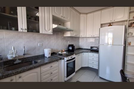 Apartamento para alugar com 94m², 2 quartos e 1 vagaCozinha 