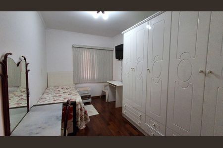 Quarto 1 de apartamento para alugar com 2 quartos, 94m² em Nova Gerti, São Caetano do Sul