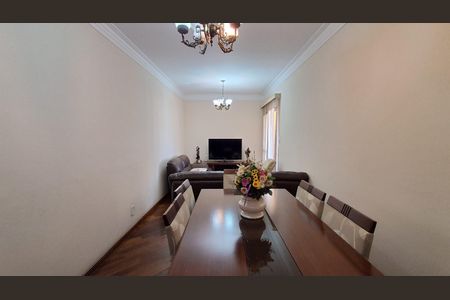 Apartamento para alugar com 94m², 2 quartos e 1 vagaSala