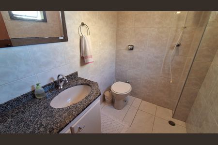 Apartamento para alugar com 94m², 2 quartos e 1 vagaBanheiro Suíte 