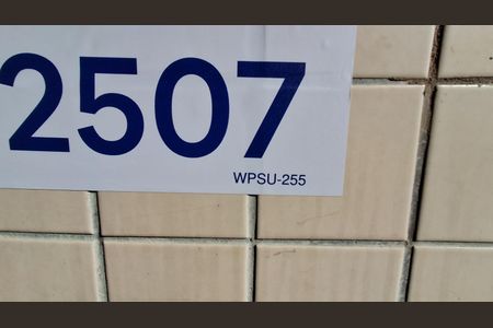 Apartamento para alugar com 94m², 2 quartos e 1 vagaCódigo plaquinha WPSU-255