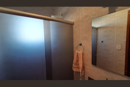 Apartamento para alugar com 94m², 2 quartos e 1 vagaBanheiro Social 