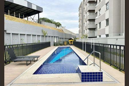 Apartamento para alugar com 52m², 2 quartos e 1 vaga Apartamento para alugar com 52m², 2 quartos e 1 vagaÁrea comum