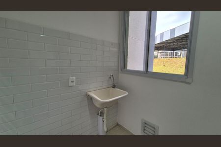 Apartamento para alugar com 52m², 2 quartos e 1 vaga