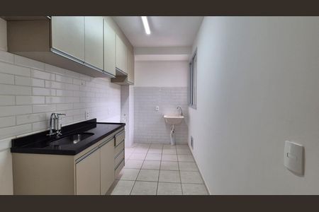Apartamento para alugar com 52m², 2 quartos e 1 vaga