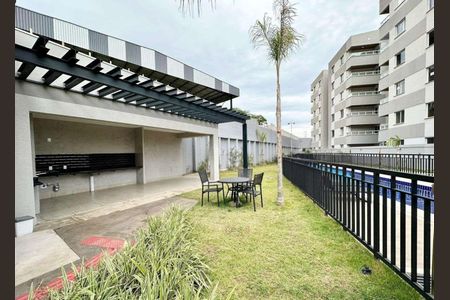 Apartamento para alugar com 52m², 2 quartos e 1 vaga Apartamento para alugar com 52m², 2 quartos e 1 vagaÁrea comum