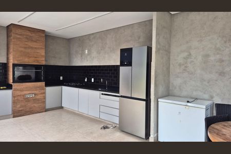 Apartamento para alugar com 52m², 2 quartos e 1 vaga
