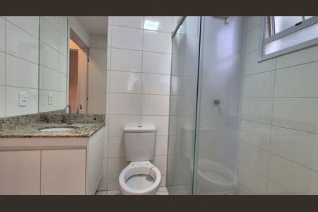 Apartamento para alugar com 52m², 2 quartos e 1 vaga