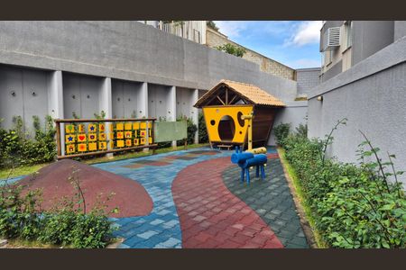 Apartamento para alugar com 52m², 2 quartos e 1 vaga