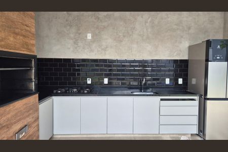 Apartamento para alugar com 52m², 2 quartos e 1 vaga