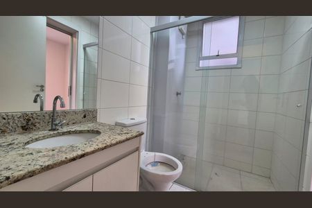 Apartamento para alugar com 52m², 2 quartos e 1 vaga