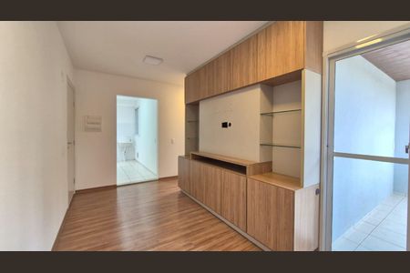 Apartamento para alugar com 52m², 2 quartos e 1 vaga