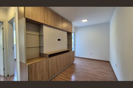 Apartamento para alugar com 52m², 2 quartos e 1 vaga