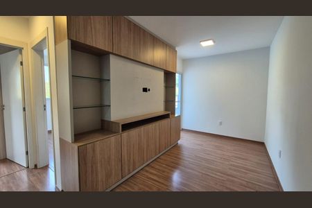 Apartamento para alugar com 52m², 2 quartos e 1 vaga