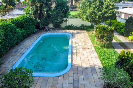 Casa para alugar com 200m², 3 quartos e 1 vagaVista 