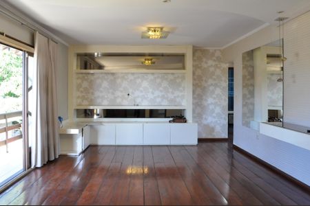 Sala  de casa para alugar com 3 quartos, 200m² em Partenon, Porto Alegre