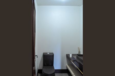 Casa para alugar com 200m², 3 quartos e 1 vagaLavabo