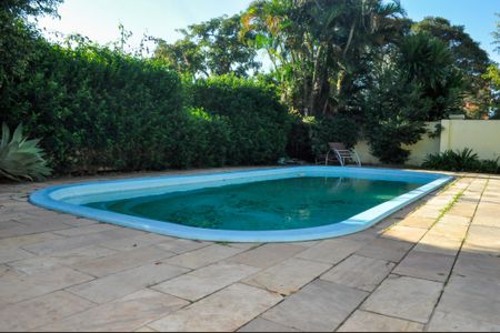 Casa para alugar com 200m², 3 quartos e 1 vagaPiscina 