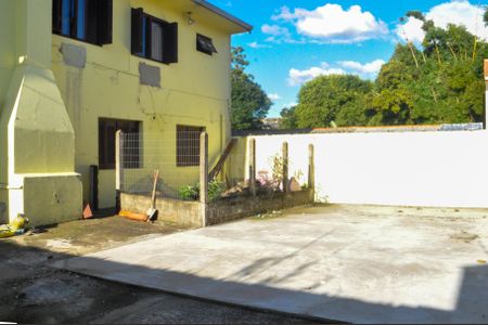 Casa para alugar com 200m², 3 quartos e 1 vagaQuintal 