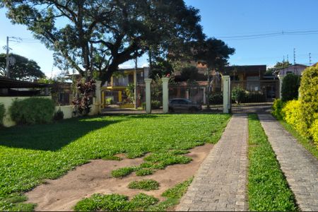 Casa para alugar com 200m², 3 quartos e 1 vagaQuintal 