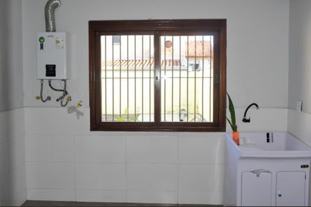 Casa para alugar com 200m², 3 quartos e 1 vagaÁrea de Serviço