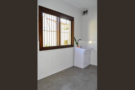 Casa para alugar com 200m², 3 quartos e 1 vagaÁrea de Serviço