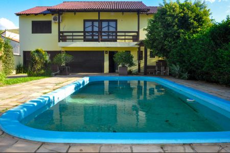 Casa para alugar com 200m², 3 quartos e 1 vagaPiscina 