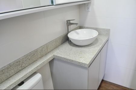 Casa para alugar com 200m², 3 quartos e 1 vagaBanheiro suite 2
