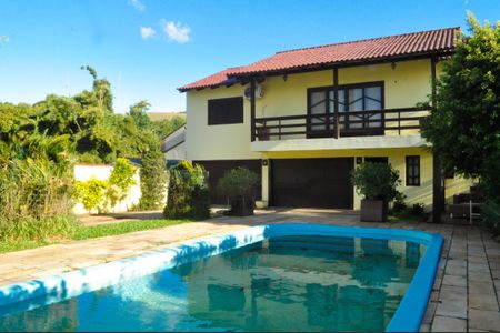 Casa para alugar com 200m², 3 quartos e 1 vagaPiscina 