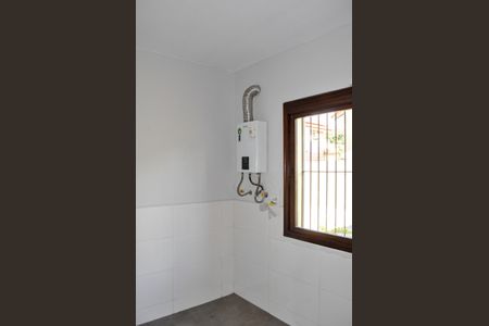 Casa para alugar com 200m², 3 quartos e 1 vagaÁrea de Serviço