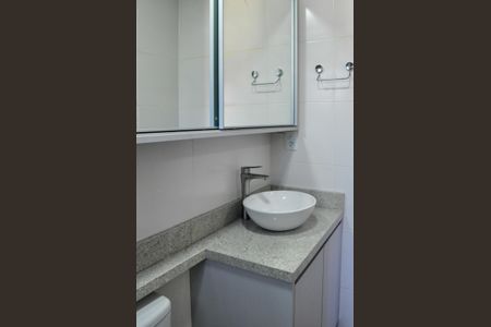 Casa para alugar com 200m², 3 quartos e 1 vagaBanheiro suite 2