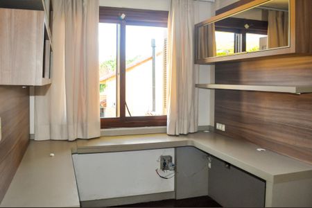 Casa para alugar com 200m², 3 quartos e 1 vagaEscritório