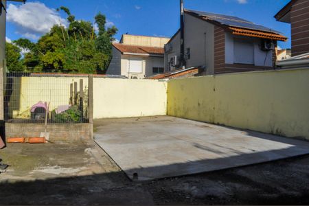 Casa para alugar com 200m², 3 quartos e 1 vagaQuintal 