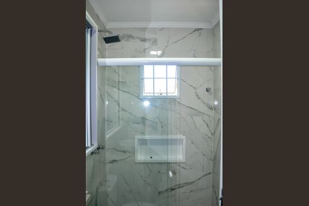 Casa para alugar com 200m², 3 quartos e 1 vagaBanheiro suite 3