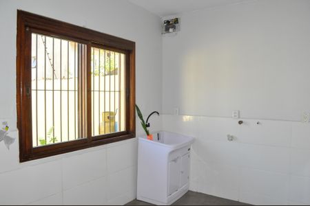 Casa para alugar com 200m², 3 quartos e 1 vagaÁrea de Serviço