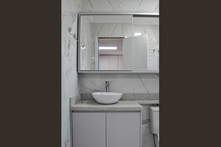 Casa para alugar com 200m², 3 quartos e 1 vagaBanheiro suite 3